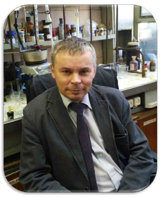 Евгений Нарциссович Уломский